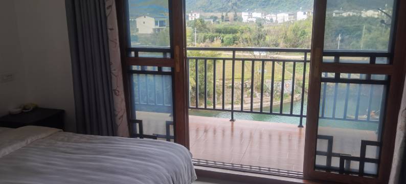 遇龙桥客栈(阳朔遇龙河景区店)图片