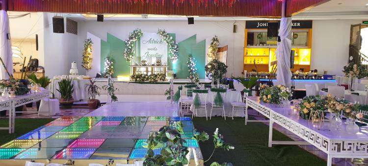 南京餐厅汽车旅馆(Nanjing Restaurant & Motel)图片