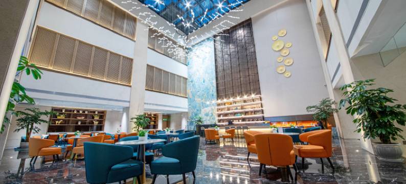 昆明中玉酒店(昆明火车站国际会展中心店)图片