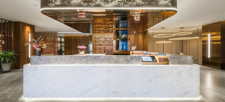 如家精选酒店(淄博八大局博物馆店)图片