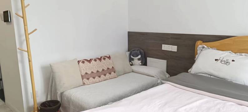 烟台艾遇民宿图片