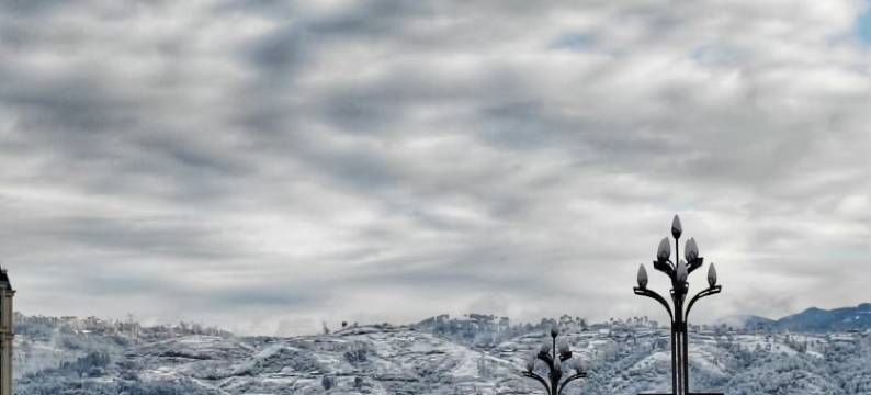 西昌向云端客栈图片