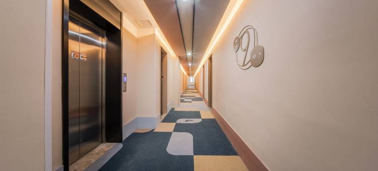 汉庭酒店(横店影视城步行街店)图片