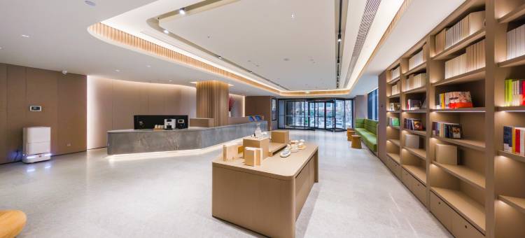 全季酒店(西安临潼华清池景区店)图片