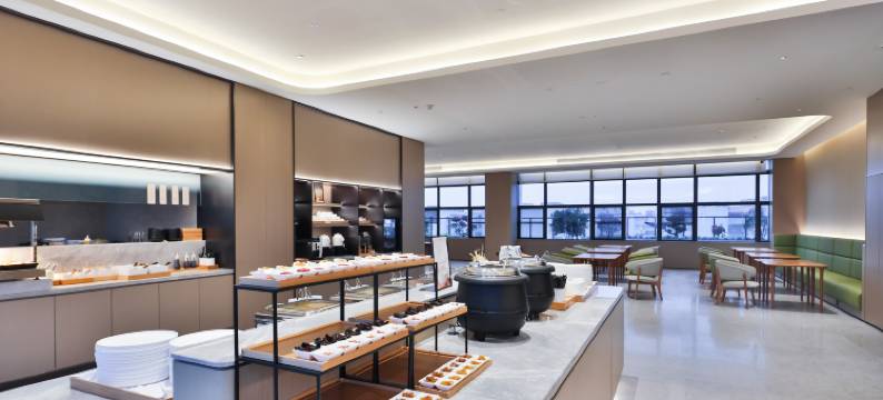 全季酒店(广州白云同德地铁站店)图片