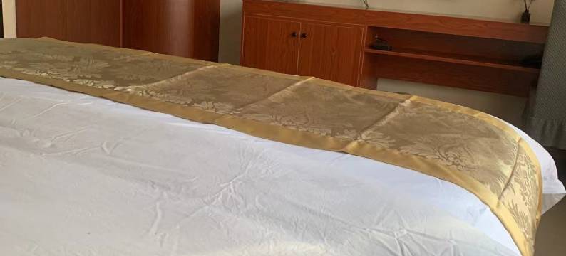 叶城金戈宾馆(零公里店)图片