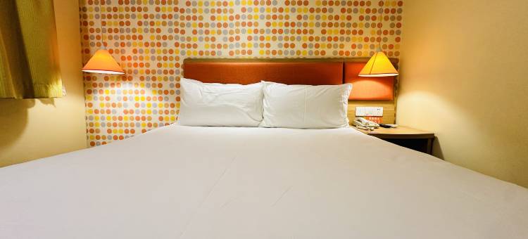 如家酒店(衡水人民西路衡百国际店)图片