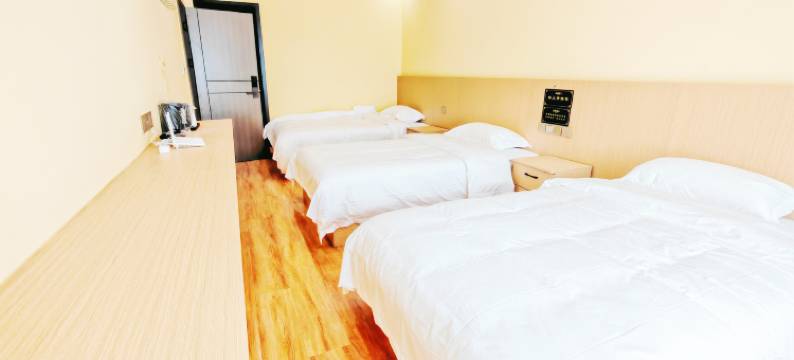 佳禾民宿(林芝市政府店)图片