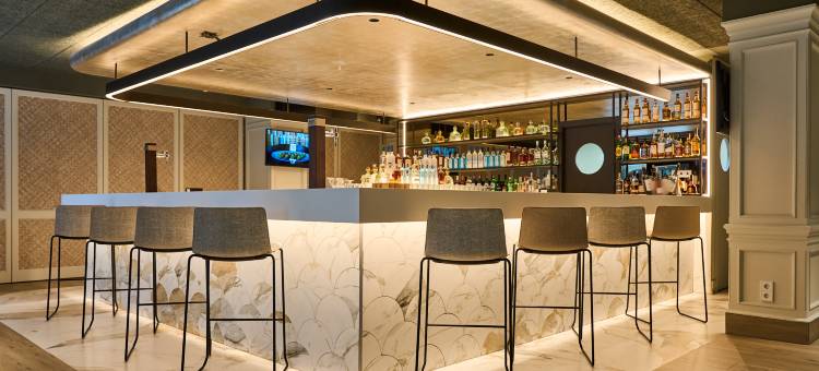 VP埃尔·马德罗诺住宿(VP Madroño)图片