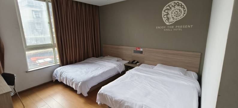 扬州美格酒店图片