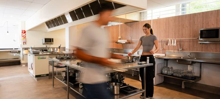 哈卡奥克兰小屋(Haka House Auckland City)图片