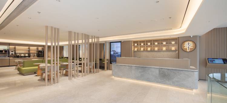 全季酒店(上海制造局路店)图片