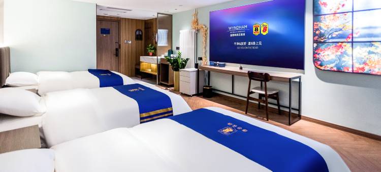 速8优选酒店(北京牡丹园地铁站店)图片