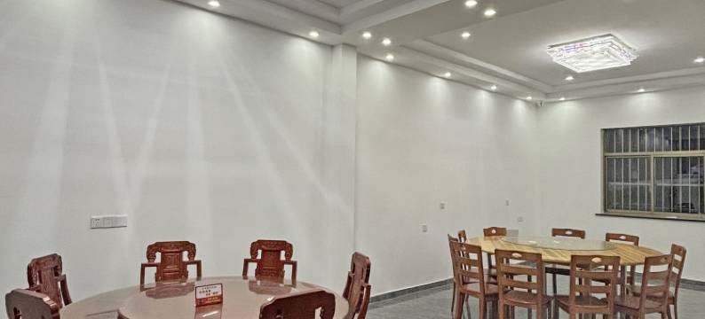 九华山自在林民宿图片