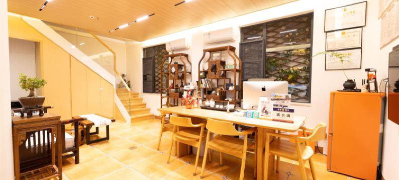 红砖小院民宿(泉州中山路西街店)图片