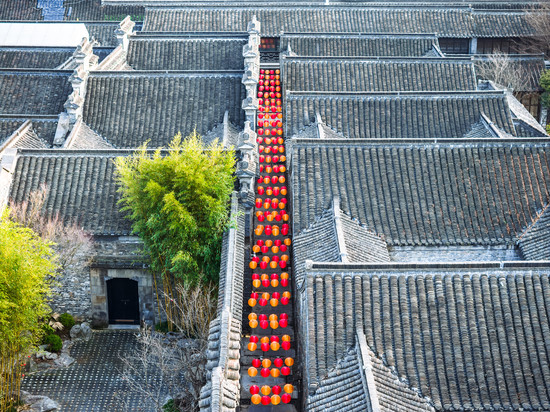 重构·冰瓯馆人文度假民宿(扬州东关街文昌阁店)