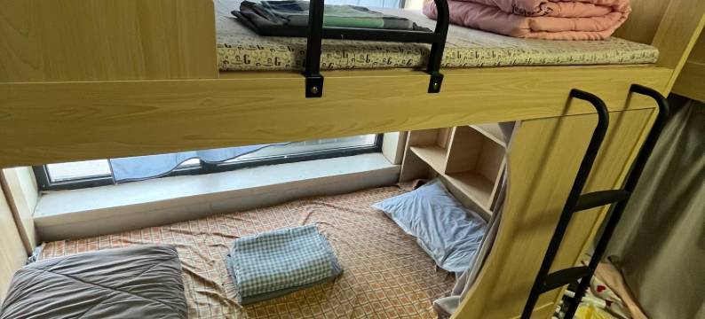 米佳青年公寓图片