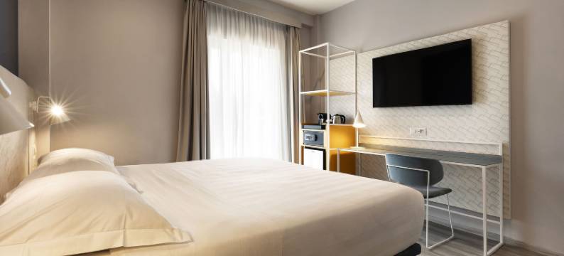 此刻酒店(Adesso Hotel)图片