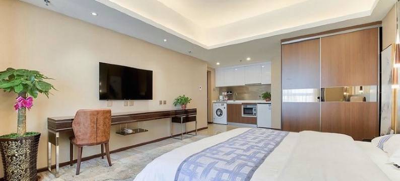 鑫城商务酒店(邵武汽车站店)图片