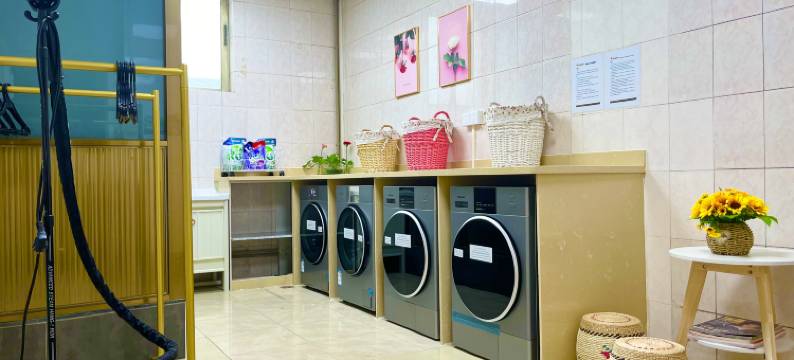 广州邦国酒店(五号停机坪万达广场店)图片