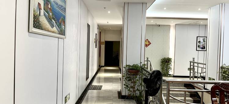 江华商务宾馆(良化炮台新村店)图片