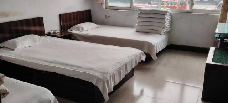 文杰招待所图片