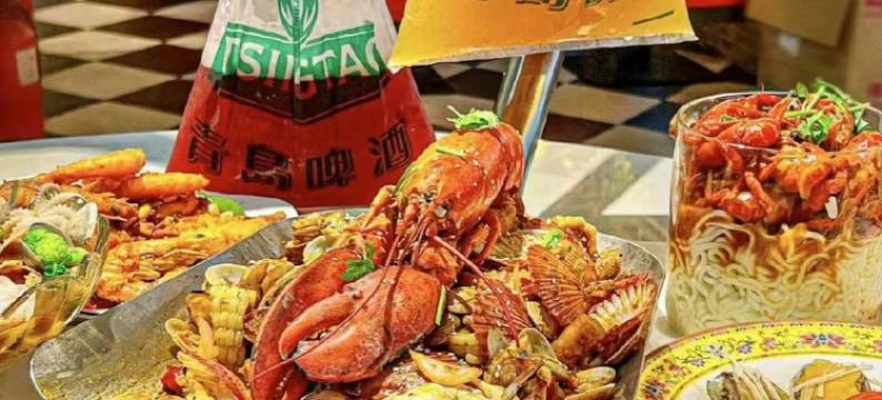 美桔·雅悦酒店(青岛五四广场奥帆中心店)图片