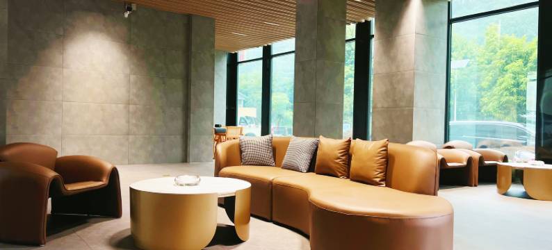 天保口岸通圆大酒店图片