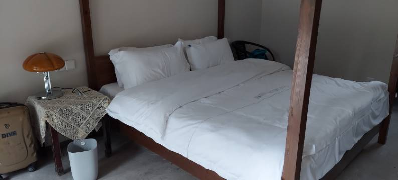 大邑翠园民宿图片