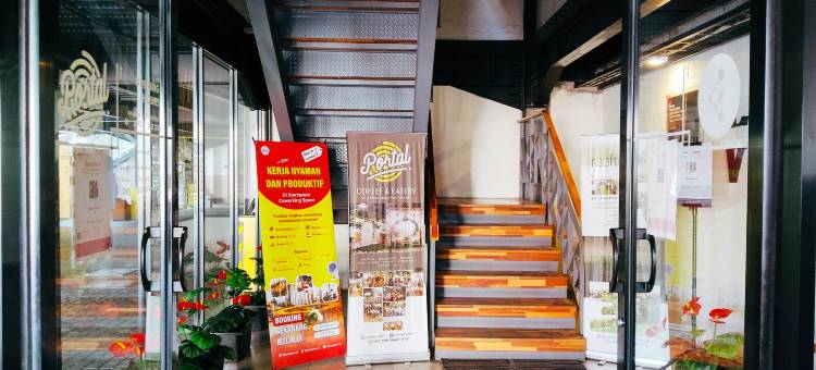 OYO115 珀塔尔公寓(Portal Residence)图片