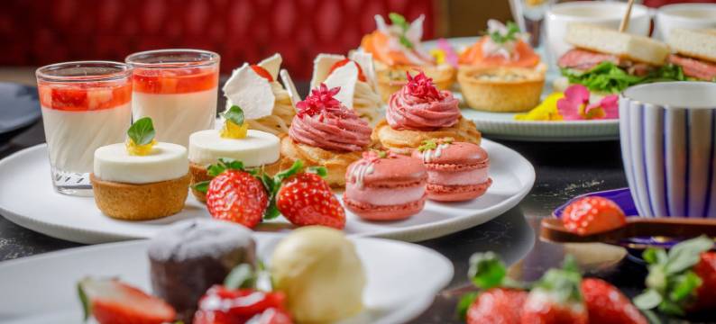 东京银座巴赫大酒店(Hotel GrandBach Tokyo Ginza)图片