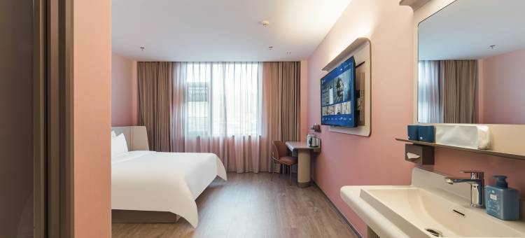 汉庭酒店(惠州惠东吉隆明珠路店)图片