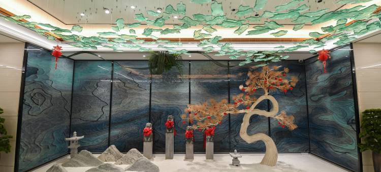 星月园宾馆图片