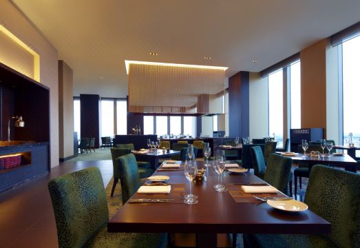 The Westin Sendai HotelHotel Overview