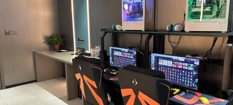 考拉主题酒店图片