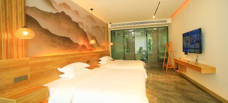 栾川那些年民宿图片