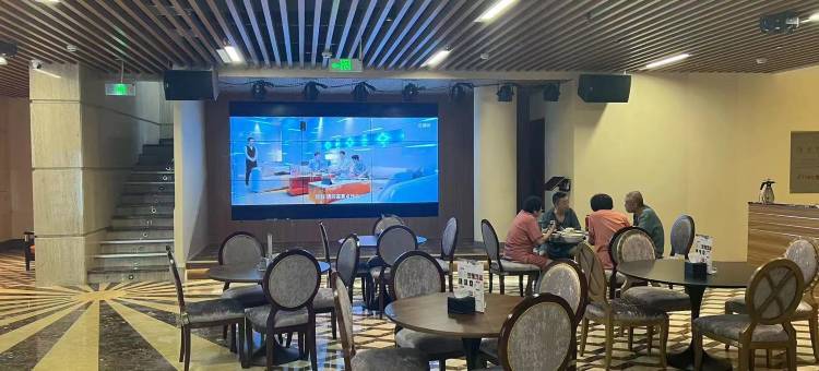 优仕汇太空舱旅馆图片