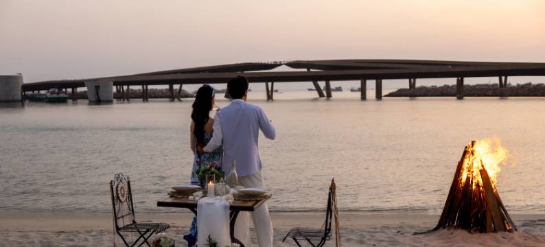 Venice Hotel Phu Quoc - Free Airport Shuttle & Sunset Town Tour图片