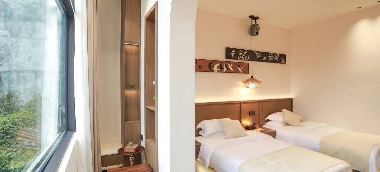 花筑·金砖美宿(泉州古城西街店)图片