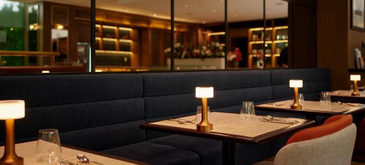 奥克兰千禧大酒店(Grand Millennium Auckland)图片