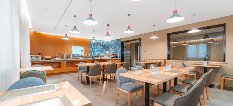 如家酒店·neo(长治上党区体育广场店)图片