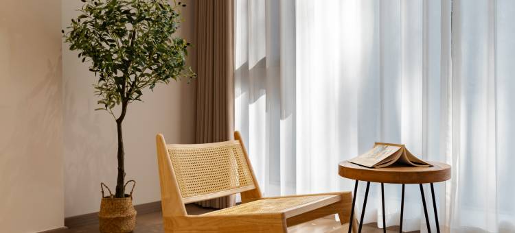 蜀南竹海喜堂·私汤民宿(忘忧谷店)图片