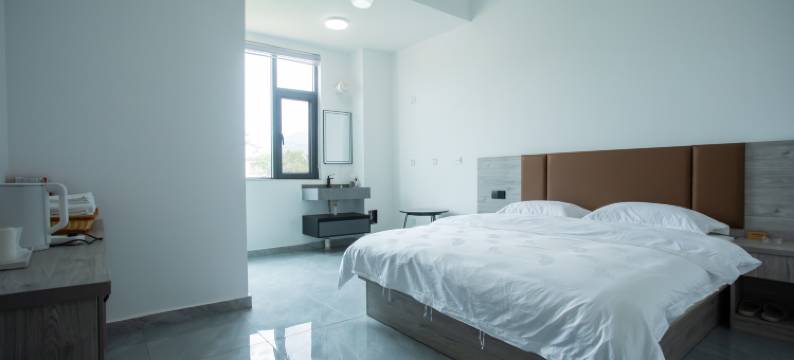 永平永翠酒店图片