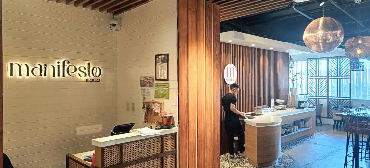 馨乐庭阿米戈伊洛伊洛(Citadines Amigo Iloilo)图片