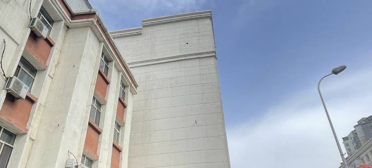 乌鲁木齐尤家酒店(红山玉器古玩城店)图片