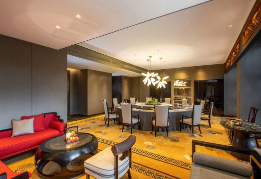 New Century Grand Hotel Tonglu Hotel Overview