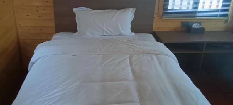 芜湖泊口河民宿图片