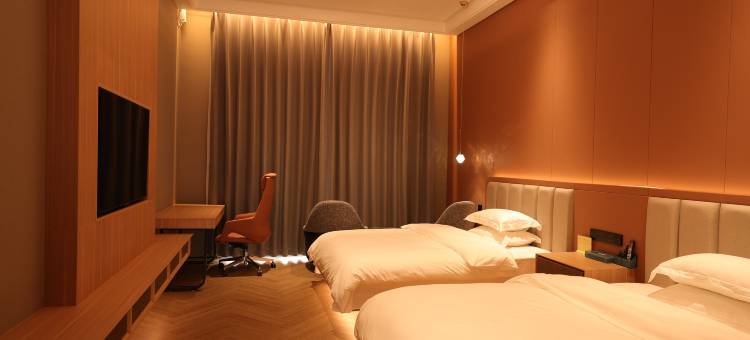 肃南贺朗格家民宿图片