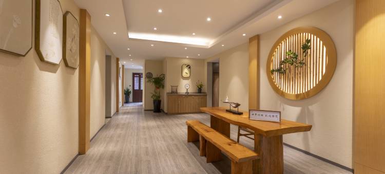 如家酒店·neo(苏州阊门山塘街店)图片