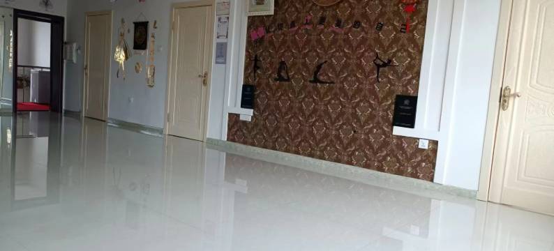 汤旺月月家庭民宿图片